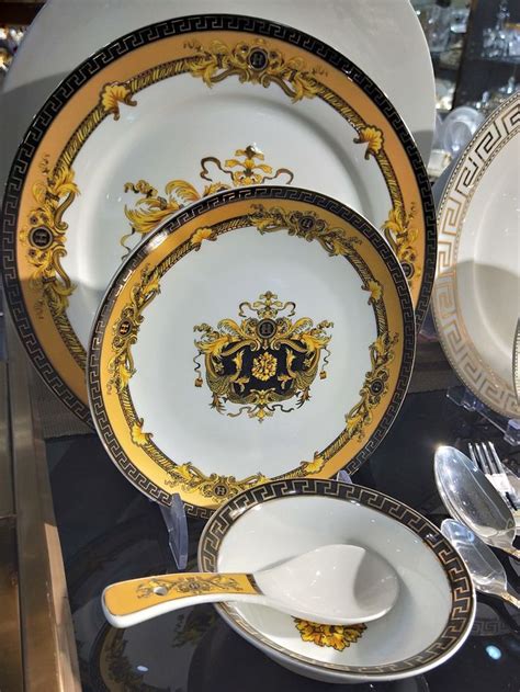 hermes tableware replica|very expensive dining set hermes.